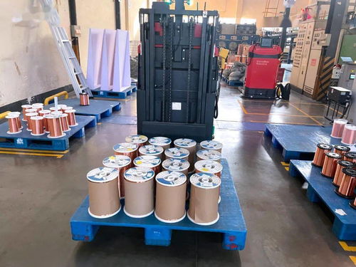 重復(fù)采購超10次，未來機(jī)器人持續(xù)助力家電制造集團(tuán)深化工廠物流智造升級(jí)