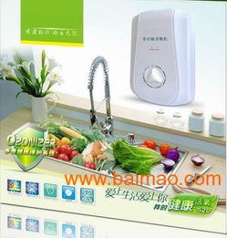 家用電器熱銷產品及其生產基地 市場格局與價格透視