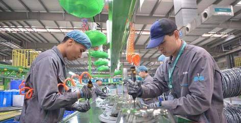 逆勢(shì)發(fā)力，海信家電平度洗衣機(jī)工廠二期落成的底氣與遠(yuǎn)見(jiàn)