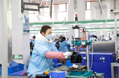 江蘇坤歌智能科技 深耕小家電產(chǎn)業(yè)新沃土，智創(chuàng)未來(lái)家居生活