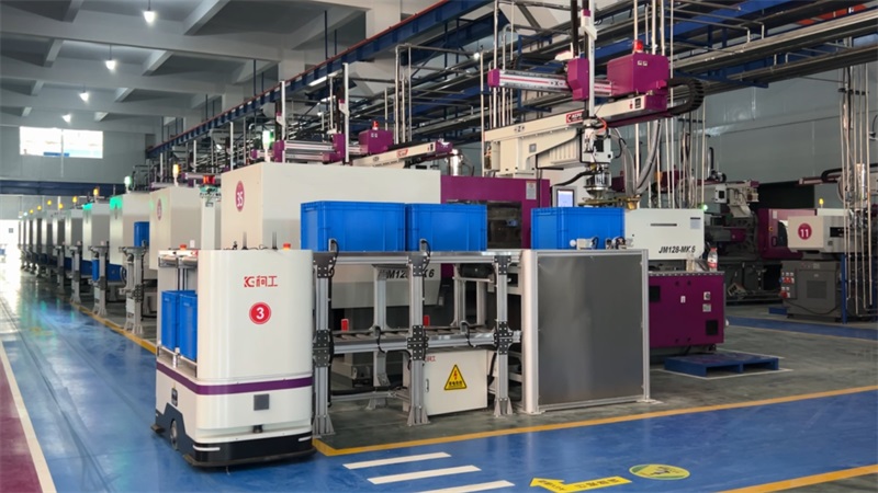 數(shù)字驅(qū)動(dòng)，智造未來(lái) 面向家電與化妝品行業(yè)的智能制造解決方案